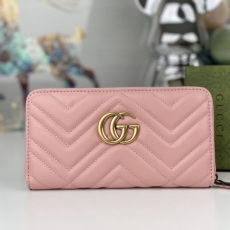 Gucci Wallets Purse